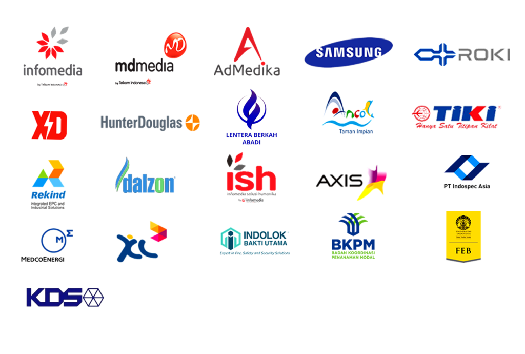 Logo Klien Media Prima HR Solutions